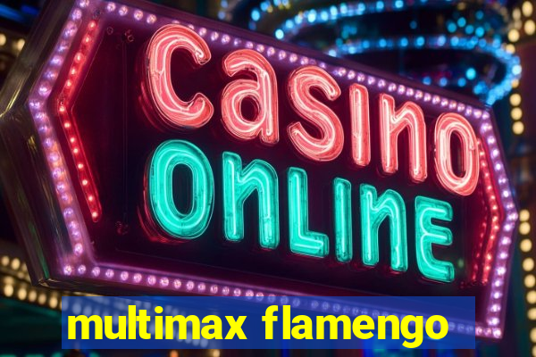 multimax flamengo